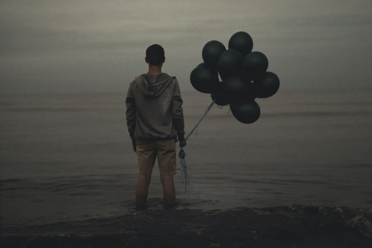 Why I’m Open About my Mental Illness
