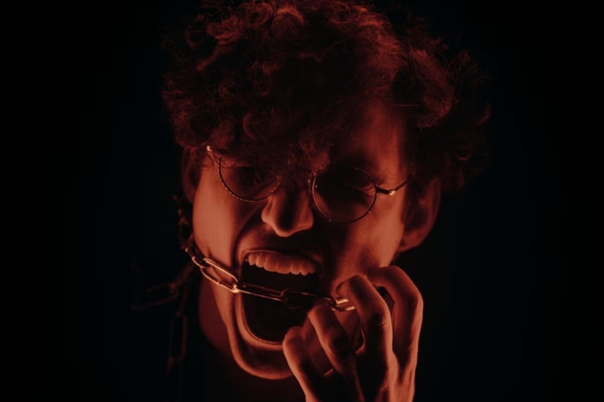 What It’s Like to Have a Panic Attack